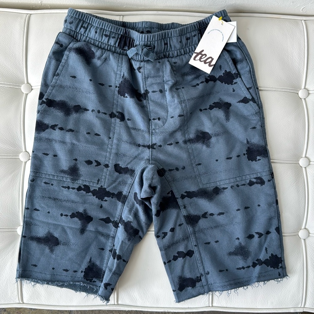 Tea Collection NWT Shorts Size 8